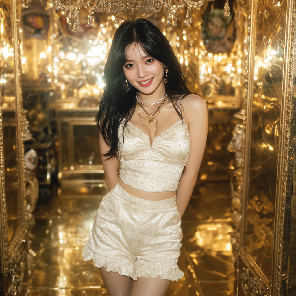 연동 아라 비키니룸 아가씨 이미지 9