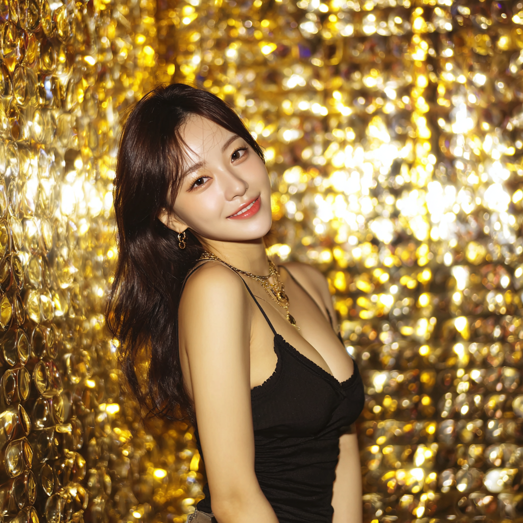 연동 아라 비키니룸 아가씨 이미지 2