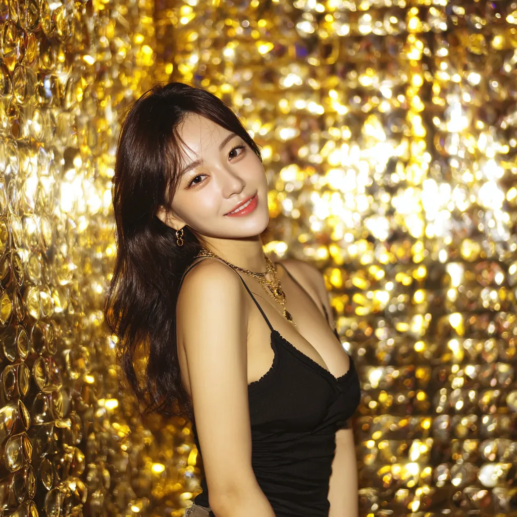 연동 아라 비키니룸 아가씨 이미지 1