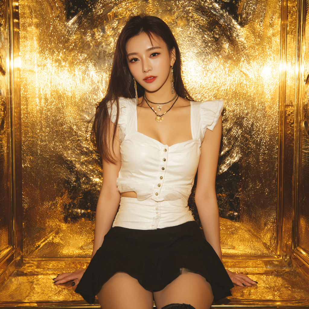 연동 아라 비키니룸 아가씨 이미지 16