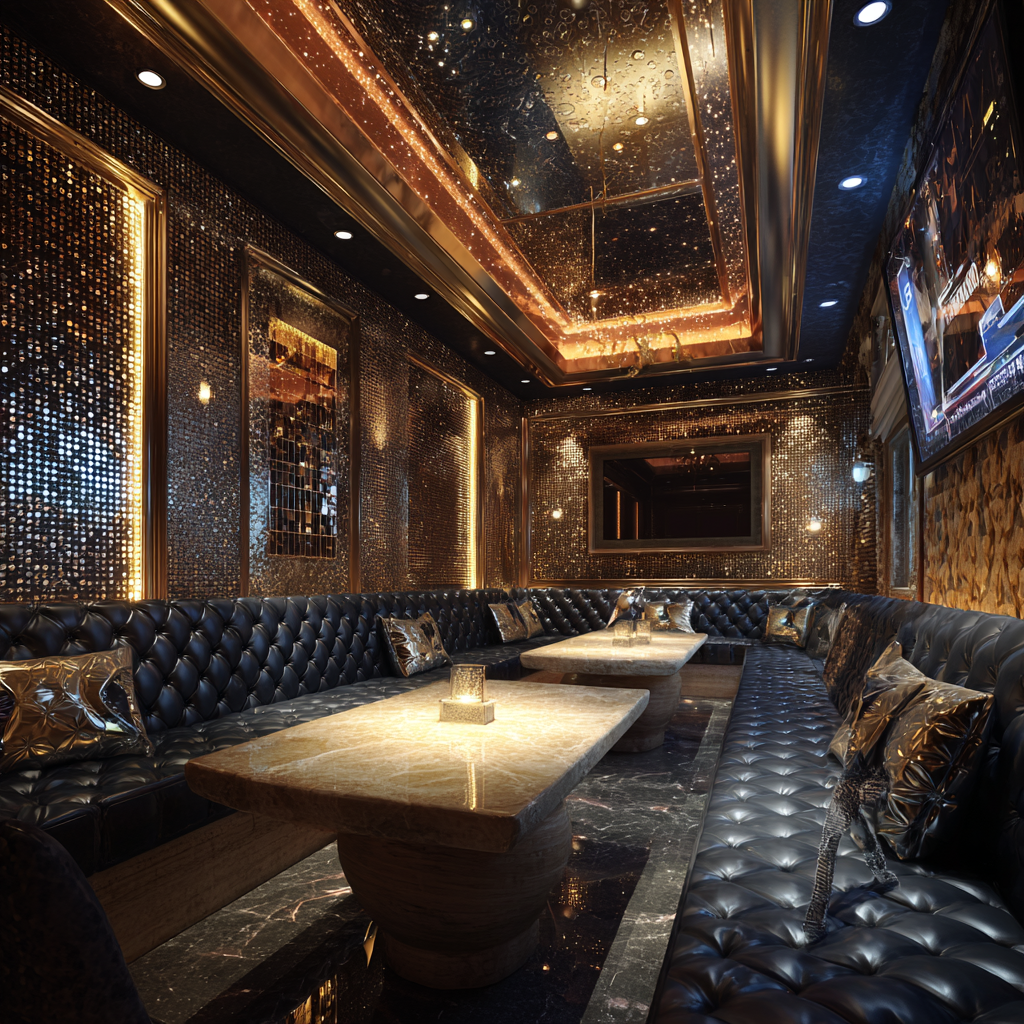 연동 아라 비키니룸 룸 이미지 6