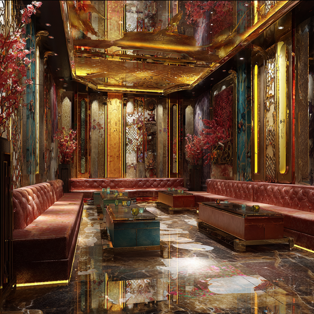 연동 아라 비키니룸 룸 이미지 2