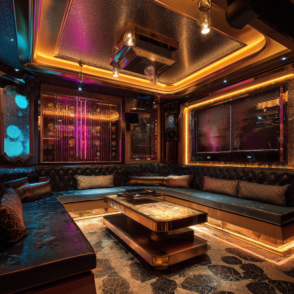 연동 아라 비키니룸 룸 이미지 7