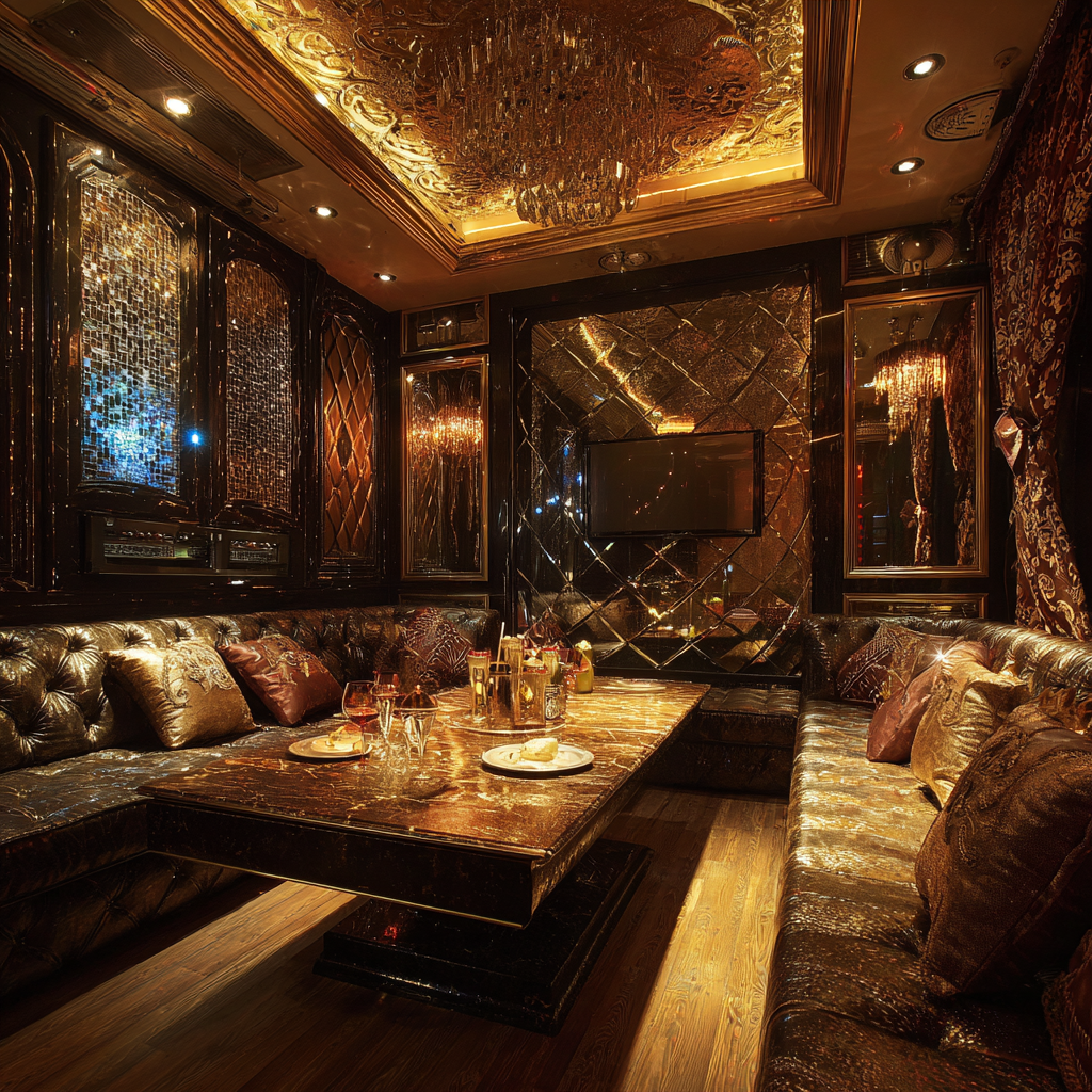 연동 아라 비키니룸 룸 이미지 1