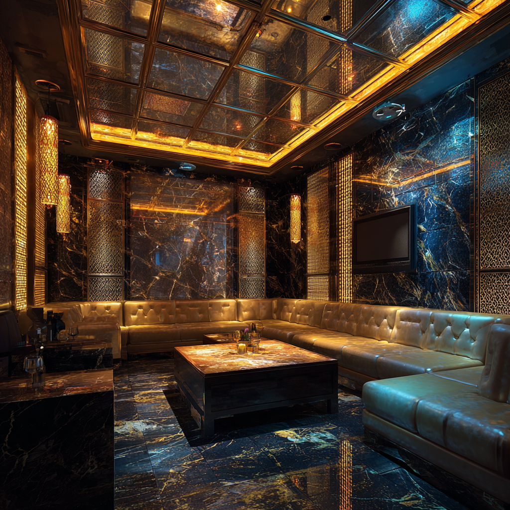 연동 아라 비키니룸 룸 이미지 13