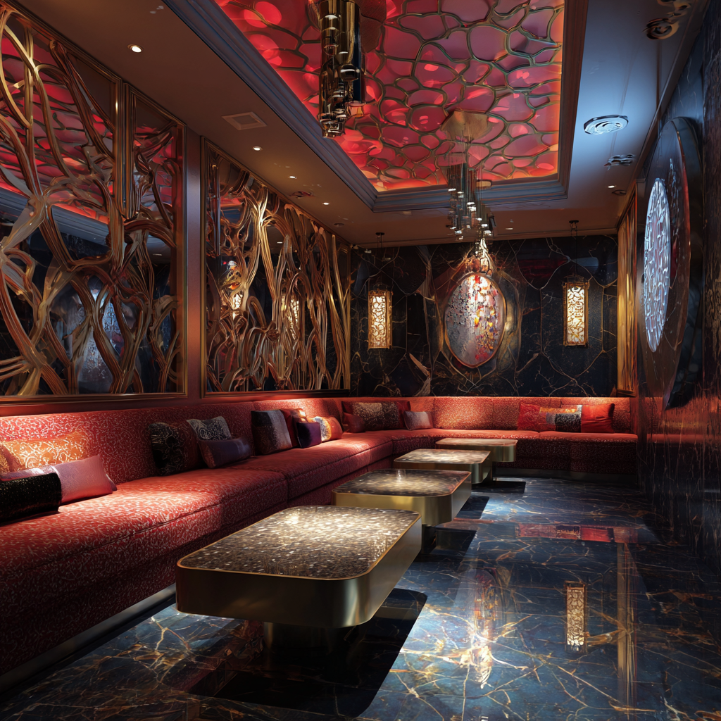 연동 아라 비키니룸 룸 이미지 14